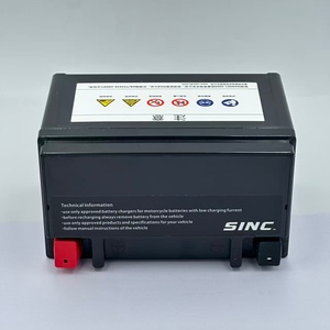 Prix d'usine GTZ12S 12V 11.2Ah 15087105mm Batterie AGM rechargeable 3.4kg pour Honda BMW <span class=keywords><strong>KTM</strong></span> - Product Image 6