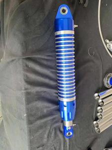 STR Off Road Treo Strut Sốc Rừng Nhiệt Đới Hấp Thụ Khí Nitơ Sốc <span class=keywords><strong>2.5</strong></span> - Product Image 3