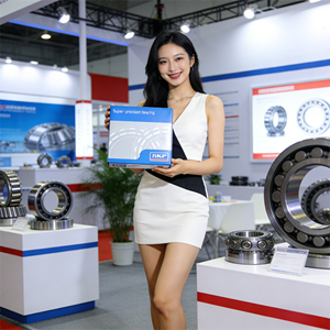 Rodamiento de Husillo CNC de Alta Precisión para Máquinas Herramienta, Rodamiento de Bolas de Contacto Angular 7022 <span class=keywords><strong>ACEGA</strong></span>/HCP4A - Product Image 1