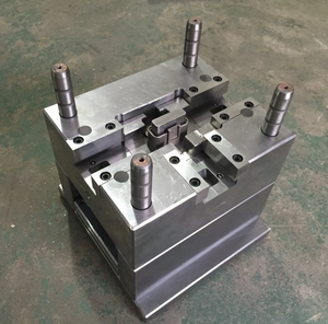 Пресс-формы для литья под давлением - Product Image 4