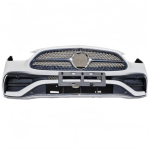 Pour <span class=keywords><strong>Mercedes</strong></span>-Benz Classe C C180 C200 C260 C300 <span class=keywords><strong>C350</strong></span> C400 Pare-chocs complet, ailes, capot, portes, coque de coffre d'origine. - Product Image 1