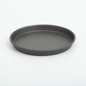 Maitai Pizza Pan 6-12 Inch Shallow Non Stick Aluminum Alloy Round Baking Pan For Making Pizza - Product Image 5