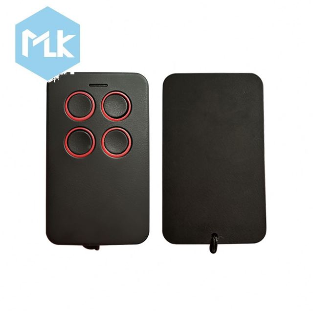 MLK 280~868MHz Mini Multiple-frequency Rolling Code and Fixed Code Remote Duplicator for Car Garage Door