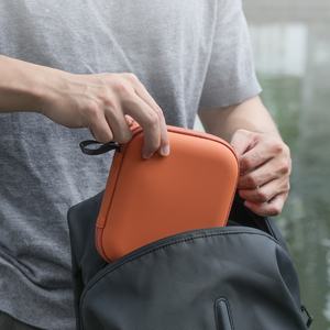 กระเป๋าใส่แว่นตาแบบพกพากระเป๋า N3กระเป๋าเดินทางแบบแข็งกระเป๋าสะพายไหล่อุปกรณ์เสริมสำหรับ NEO 2 <span class=keywords><strong>Motion</strong></span> Fly more Combo - Product Image 2