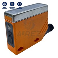 Sensor de Temperatura TA3131 100% Nuevo y Original, Sonda de Acero Inoxidable PT1000 4-20mA IP67 para Sistemas HVAC