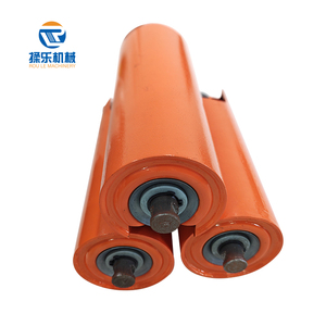 Rodillo de Impacto para Cargador de Arena, para Minería, Trabajo Pesado, Manejo de Arena - Product Image 1