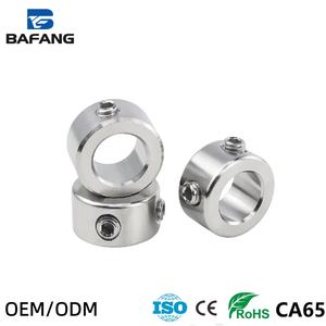 Гайка круглая перфорированная из нержавеющей стали 304, с перфорацией на торце, ГОСТ 815, от производителя, в наличии, поддерживает изготовление гаек на заказ - Product Image 3