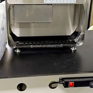 Système de chromatographie de purification de protéines de laboratoire Cytiva AKTA Pilot 600R de haute qualité, OEM, recherche biotechnologique - Product Image 5