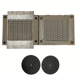 Moule d'outillage personnalisé pour les produits en silicone - Product Image 2