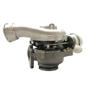 Turbocompresseur GTB1752V 760699-5004S 070145701NV210 pour <span class=keywords><strong>moteur</strong></span> diesel turbo de bus Commercial T5 - Product Image 3