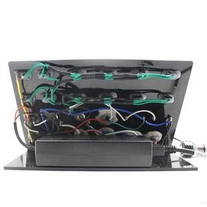 Máy kiểm tra đèn ô tô FSYLX 110V 220V 265V 12V H4 H7 LED Đèn pha T10 T20 C5W 7443 1156 1157 H1 H8 H9 H11 Bảng kiểm tra đèn LED ô tô - Product Image 2