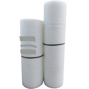 Filet en plastique pour volailles (poulets de chair, poules pondeuses), pour sol et plancher, à petites ou grandes mailles - Product Image 5