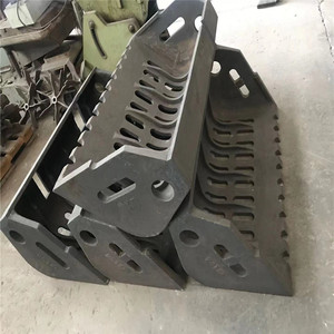 ถังพลั่วเหล็กสแตนเลสทนความร้อน ASTM A297/HK บริการหล่อขึ้นรูปตามต้องการ - Product Image 2