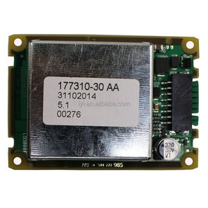 177310-30AA 17731030AA Phare de voiture LED Driver DRL Module de contrôle pour Opel Astra J 2012-2015 - Product Image 5