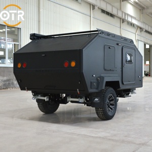Otr <span class=keywords><strong>Camper</strong></span> coche eléctrico 4x4 RV campingcar remolque de viaje deddle casas con sliedle para <span class=keywords><strong>Ford</strong></span> F150 <span class=keywords><strong>Camper</strong></span> trailer - Product Image 3