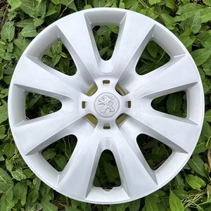 Cubierta de Rueda NUEVA para <span class=keywords><strong>Peugeot</strong></span> 301 <span class=keywords><strong>208</strong></span> 2008 - Product Image 2