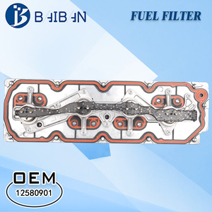 โซลินอยด์วาล์วปิดการทำงานของกระบอกสูบ 917-162 สำหรับ GMC Escalade Hummer H3 Cadillac - Product Image 5
