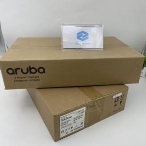 Commutateur PoE Gigabit 48 ports <span class=keywords><strong>Aruba</strong></span> <span class=keywords><strong>CX</strong></span> <span class=keywords><strong>6000</strong></span> R8N85A 370W Classe 4 avec 4 ports SFP Uplink 1U Rack L2 Géré pour Réseaux SMB, IoT et AP - Product Image 4