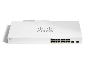 NEW Original CBS220-16P-2G-CN <b>Switch</b> 16 Port GE PoE 2x1G SFP Port Gigabit Uplink <b>Switch</b> CBS220-16P-2G <b>Switch</b> - Product Image 3