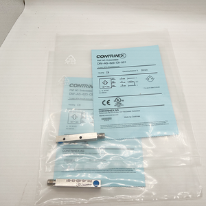 Hình chữ nhật nhỏ DW-AS-623-C8-001 <span class=keywords><strong>Proximity</strong></span> chuyển đổi cảm biến cảm ứng PNP - Product Image 3