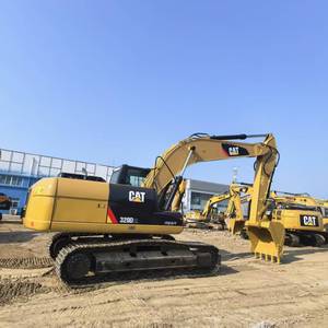 รถขุดมือสองจากญี่ปุ่นแท้ รุ่น CAT 320d 323d 325d 330d ขนาด 20 ตัน ใช้งานน้อย พร้อมอุปกรณ์และเครื่องมือก่อสร้างสำหรับขาย - Product Image 4