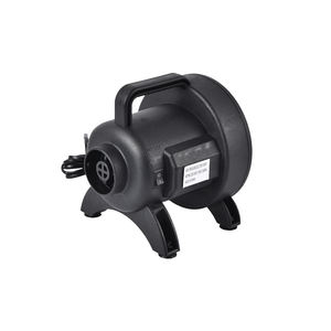 1200w 3.4psi 760l/<span class=keywords><strong>min</strong></span> חזק נייד דו כיווני אוויר חשמלי עבור מתנפחים הטירה הליכה מתנפחים כדור - Product Image 4