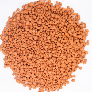 Fertilizante Compuesto NPK 20-3-8 Granular Soluble en Agua para Vegetales, Césped, Cultivos, Suministro a Granel - Product Image 3