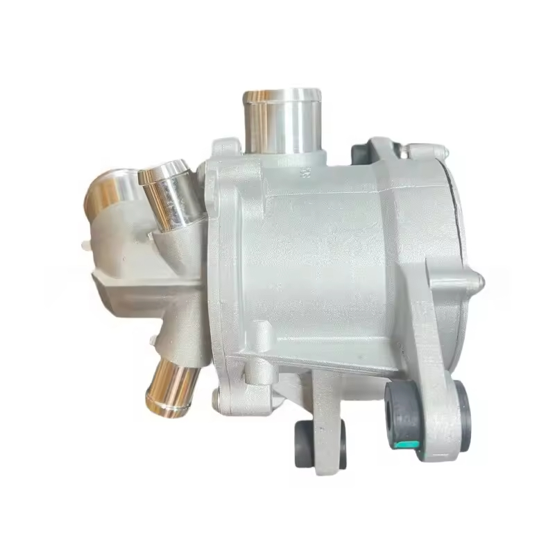 1307400AEN01 New China OE Water Pump for Great Wall Tank 300 Pump Parts Image 2