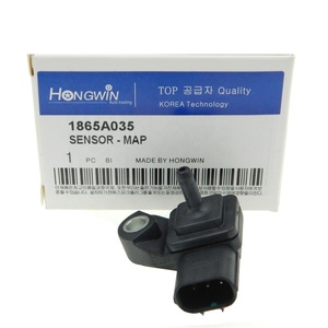 Cảm Biến <span class=keywords><strong>Map</strong></span> Áp Suất Khí Nạp Tăng Áp Cho <span class=keywords><strong>Mitsubishi</strong></span> Pajero/Montero IV V88W V98W <span class=keywords><strong>L200</strong></span> 2002-2010 1865A035 0798007790 079800-7790 - Product Image 6