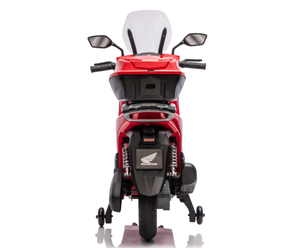 Motocicleta <span class=keywords><strong>Honda</strong></span> <span class=keywords><strong>SH</strong></span> 125i con Licencia Oficial, en Oferta, con Parabrisas y Caja de Herramientas - Product Image 5