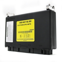 Módulo de Control del Sistema de Propulsión (ECU/ECM) para Camiones de Servicio Pesado CPC4, Controlador Electrónico A0034461102, Apto para Detroit Diesel