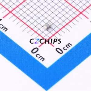 Condensateur CMS (MLCC) CGA0603C0G330J500JT 0603 (Capacité : 33pF) (Précision : 5%) (Tension nominale : 50V) - Product Image 1