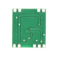 5 pièces PAM8403 Super Mini carte amplificateur numérique 2*3W classe D carte amplificateur numérique efficace 2.5 à 5V alimentation USB