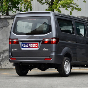 <span class=keywords><strong>Minibus</strong></span> commercial <span class=keywords><strong>d</strong></span>'<span class=keywords><strong>occasion</strong></span> Jinbei Golden Lion M, 5/6/7 places, carrosserie large, usage double passagers et marchandises - Product Image 5