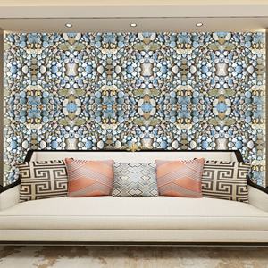 Rouleau De Papier adhésif en Pvc pour peinture murale, décoration d'intérieur, brique 3D, Papier Peint adhésif - Product Image 6