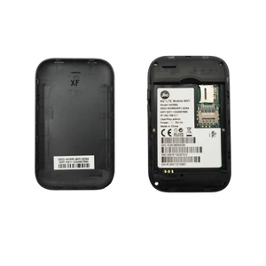 Hotspot Wifi Portátil 4G Desbloqueado JIO MF988, Caja Wifi 4G con Función VPN L2TP - Product Image 4