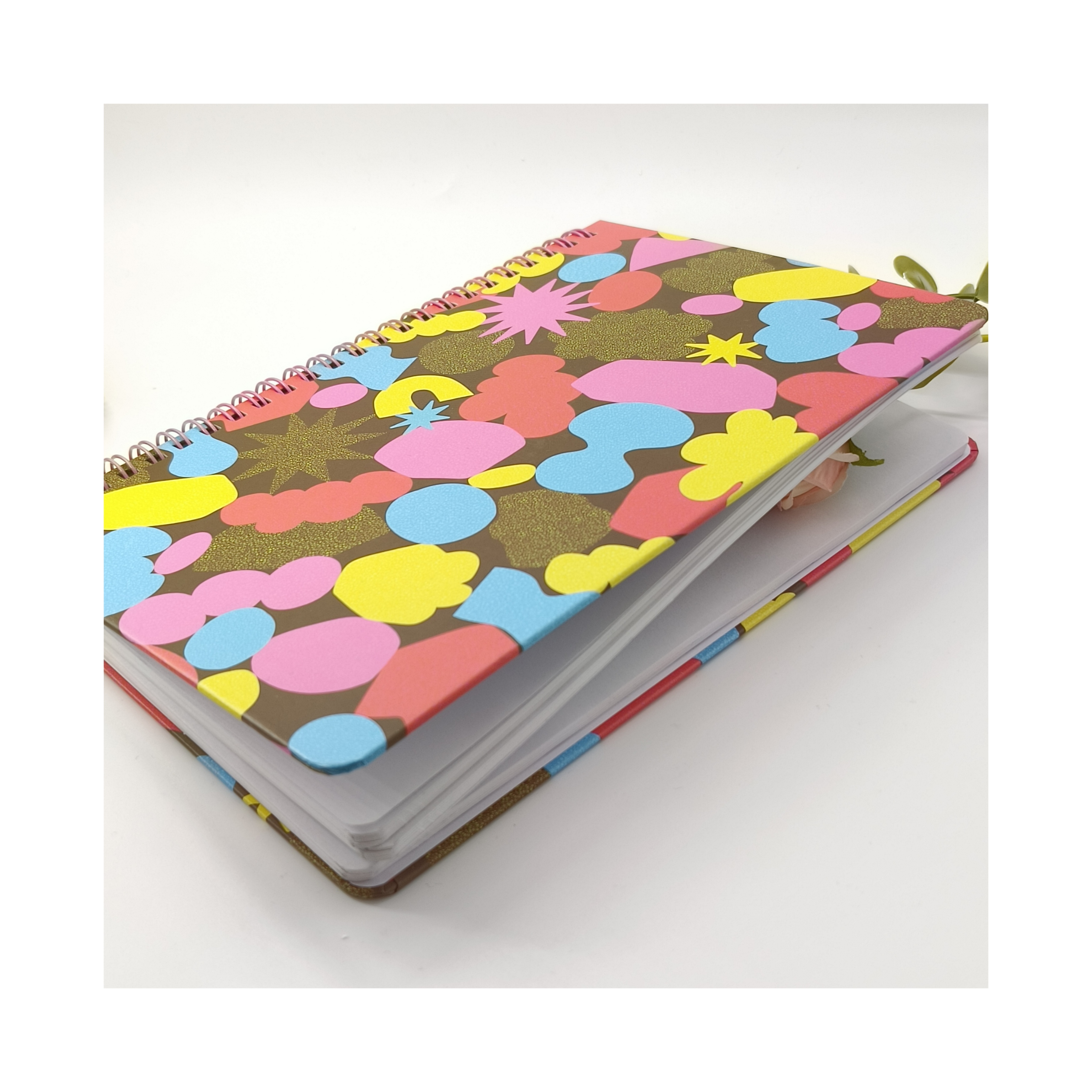 notebook for 2026 Dairy
