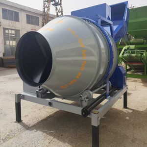 <span class=keywords><strong>Mixer</strong></span> Beton Listrik Baru 330L 500L <span class=keywords><strong>Mixer</strong></span> Beton Muat Sendiri <span class=keywords><strong>Mixer</strong></span> Beton Mobile untuk Konstruksi - Product Image 3