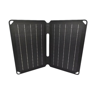Precio Directo de Fábrica, Paneles Solares Eléctricos Portátiles de 100W 18V, Paneles Solares Plegables, Resistentes al Agua IP67, Envío Gratuito - Product Image 2