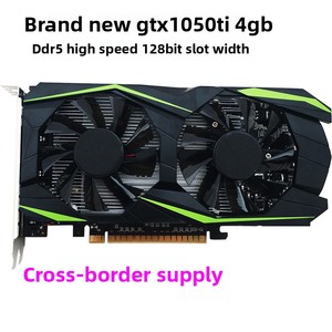Tarjeta gráfica para portátil GTX1050Ti 4GB <span class=keywords><strong>DDR5</strong></span> de segunda mano, refrigerada por ventilador, PCI Express 3.0 DirectX 12, para juegos HD - Product Image 2