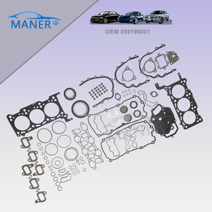 ชุดปะเก็นเครื่องยนต์และปะเก็นฝาสูบ MANER 059198001 สำหรับ Audi A4 Avant A6 Avant A8 quattro VW PASSAT - Product Image 5