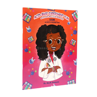 SESE Printing Livre de coloriage bon marché Impression Livres de coloriage imprimables pour enfants Impression Livre d'activités de coloriage