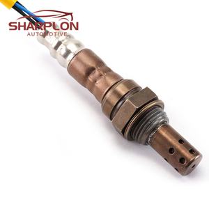 Repuesto Automotriz de Calidad 36531-PNA-003 192400-1042 36531PNA003 Sensor de Oxígeno para Honda Stream 2.0 RN-3 Código de Motor K20A - Product Image 5