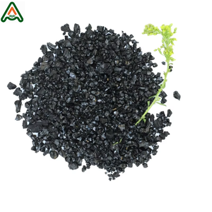 Горячая распродажа: высокоэффективное удобрение с фульвовой и гуминовой кислотами, гуматом калия, предотвращающее желтеение растений, с феррофурами и железом - Product Image 1