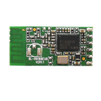 Module WiFi sans fil BL-R8188EU8 RTL8188EUS avec antenne et support d'antenne IPEX