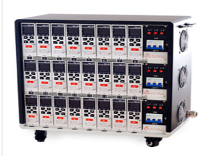 Penjualan terlaris aksesoris pelari cepat perlengkapan pengendali suhu Multi titik kontrol suhu akurat - Product Image 6