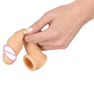 Презервативы для увеличения пениса - Product Image 5