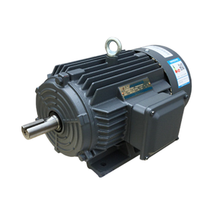 มอเตอร์อะซิงโครนัสสามเฟส IE2 6P ราคาโรงงาน 22KW 30KW 37KW 45KW 220V/380V/400V/415V/460V 50HZ/60HZ YE2 มอเตอร์ไฟฟ้ากระแสสลับสามเฟส - Product Image 5