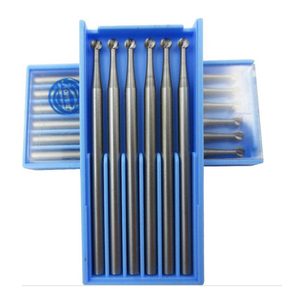 Goldsmith Tools Jewelry Engraving <strong>Bur</strong> Dental <strong>Round</strong> <strong>Bur</strong> - Product Image 1