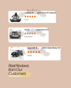 Kit de Carrosserie PP de Style B, Pare-chocs, Capot en Fibre de Carbone Sec pour <span class=keywords><strong>Mercedes</strong></span> Benz Classe <span class=keywords><strong>G</strong></span> W464 G63 <span class=keywords><strong>G</strong></span> Wagon <span class=keywords><strong>AMG</strong></span> G500 G550 2019-2024 - Product Image 5